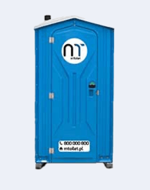 Mobile Toiletten